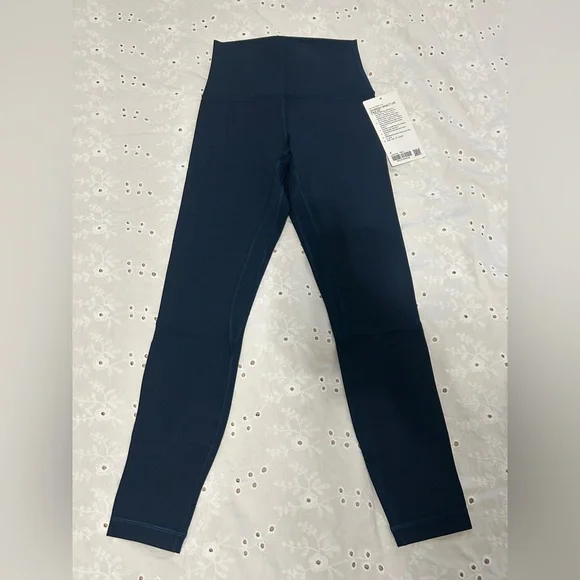 Lululemon Tights - Picture 4 of 7